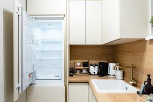 City Getaway Studio Gara de Nord