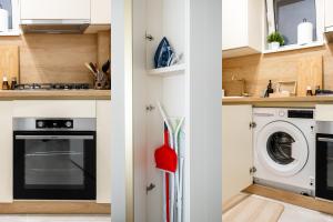 City Getaway Studio Gara de Nord
