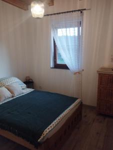 Domek pod Dębami Górecko Kościelne