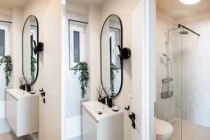 City Getaway Studio Gara de Nord