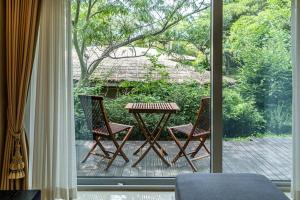 The Seaes Hotel & Resort