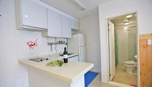 Yangyang Rodes Pool Villa