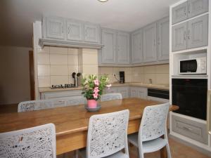 Captivating Holiday Home in Les Vans with Pool