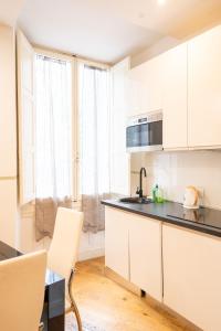 La Marmora 3 bedroom apartment near Galleria dellAccademia