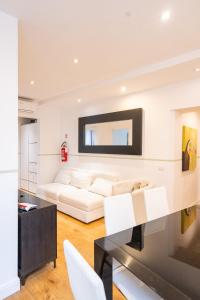 La Marmora 3 bedroom apartment near Galleria dellAccademia