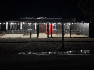 WhyNot Restaurant & Guest Lodge