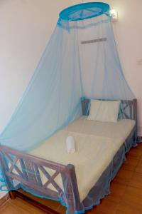 Caritas Rest