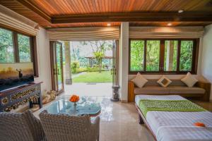 The Allure Ubud Villas & Spa crafted by freshWater Asia