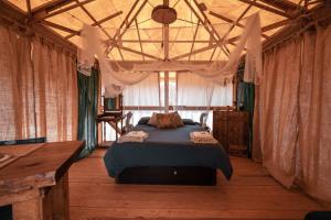 Slow Life Camping Venta del Moro