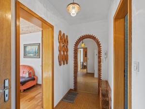 Cozy Apartment in Sonnen Bavaria near Forest