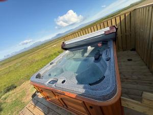 Lindarhóll Guesthouse