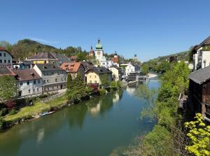Kerschbaumer.Apartments