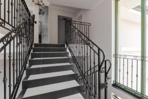 APARTAMENT ZEN winda klimatyzacja dobra energia