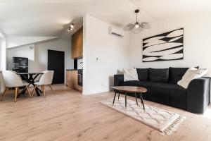 APARTAMENT ZEN winda klimatyzacja dobra energia