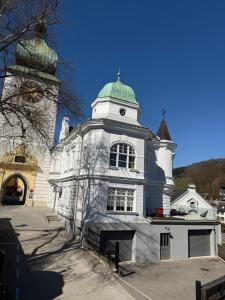 Kerschbaumer.Apartments