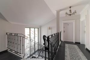 APARTAMENT ZEN winda klimatyzacja dobra energia