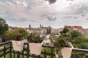 APARTAMENT ZEN winda klimatyzacja dobra energia