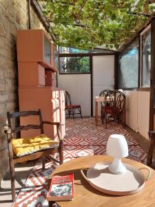 Verdana T2 face plage - jardin - wifi - 1 chambre