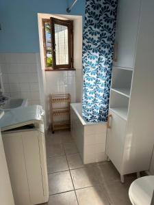 Verdana T2 face plage - jardin - wifi - 1 chambre