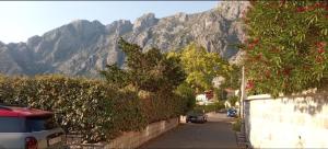 Double room with shared bathroom, Kotor, Dobrota