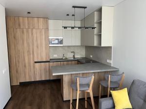 Квартира новобудова ЖК Республіка