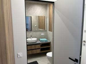 Квартира новобудова ЖК Республіка