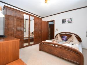 Luxurious Apartment in Jägersgrün with Saunas