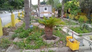 Casa Grande Familiar en Rosarito