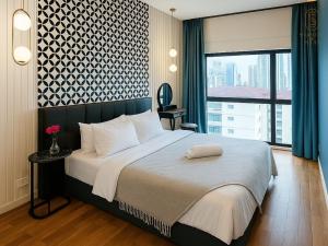 Family Suites Reizz Ampang 2R2B - Ubytování bez kategorie ve městě Kuala Lumpur