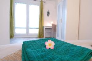 Appartements Le Grand Joliette Marseille 