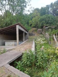 Appartements Gite Clocher - Cure Thermale : photos des chambres