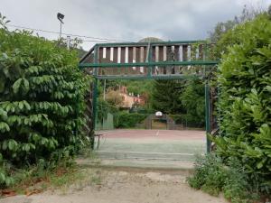 Appartements Gite Clocher - Cure Thermale : photos des chambres
