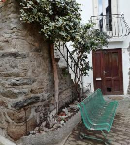 Appartements Gite Clocher - Cure Thermale : photos des chambres