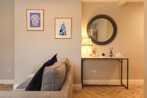 Luxury 1-Bed Apartment - Free Parking - Heart of Southville
