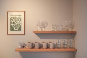 Luxury 1-Bed Apartment - Free Parking - Heart of Southville