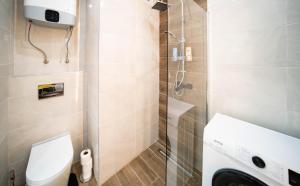 Queen at King street - AC, Wi-Fi, TV