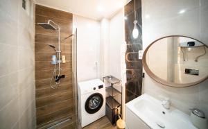 Queen at King street - AC, Wi-Fi, TV