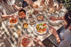 Hotels Le Pigonnet - Esprit de France : photos des chambres