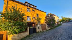 Ferienwohnung Charlett