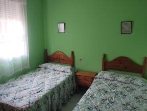 Piso ideal para familias