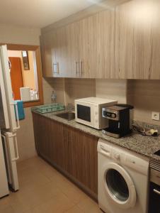 Piso ideal para familias