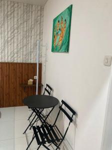 Hotel Sanrina Kuta Bali