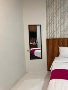 Hotel Sanrina Kuta Bali