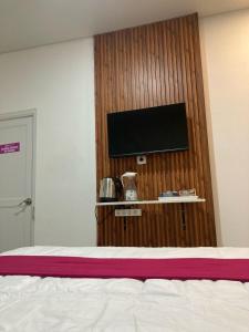 Hotel Sanrina Kuta Bali