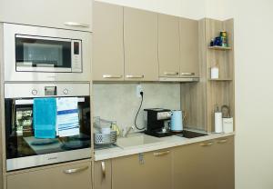 Sunny Studio with Parking near the Sea in Briz, Varna by Flat Mаnаger