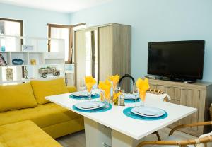 Sunny Studio with Parking near the Sea in Briz, Varna by Flat Mаnаger