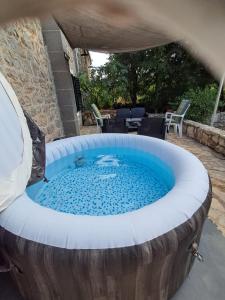 Country house Koštela