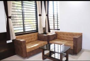 Hotel Shivani resort