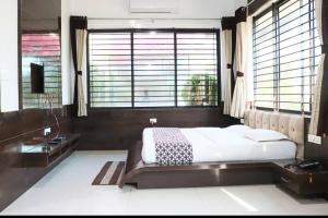 Hotel Shivani resort