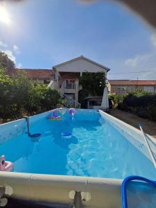 Country house Koštela